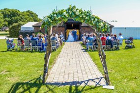 S G Hepworth Photography Wedding Photographers Profile 1