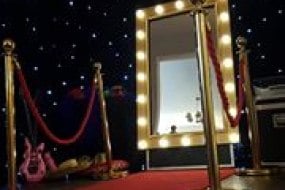 UK Magic Mirror Hire Magic Mirror Hire Profile 1