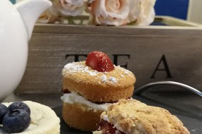 Vine Dining Afternoon Tea Catering Profile 1