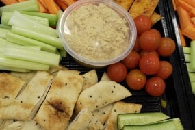 Vine Dining Event Catering Profile 1
