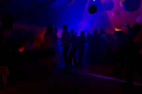 Breeze DJ Bands and DJs Profile 1