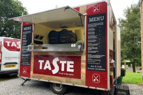 Taste Spuds Event Catering Profile 1