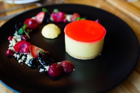 Papamacs Gourmet Kitchen Dessert Caterers Profile 1