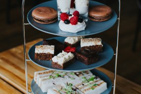 Papamacs Gourmet Kitchen Afternoon Tea Catering Profile 1