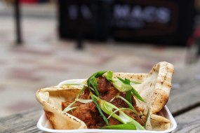Papamacs Gourmet Kitchen Middle Eastern Catering Profile 1