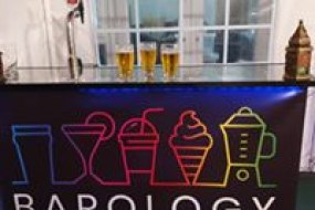 Barology Bar Hire Mobile Milkshake Bar Hire Profile 1