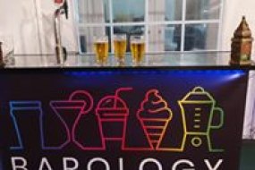 Barology Bar Hire Mobile Wine Bar hire Profile 1