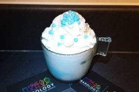 Barology Bar Hire Mobile Milkshake Bar Hire Profile 1
