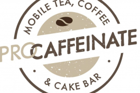 Procaffeinate Coffee Van Hire Profile 1