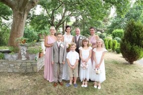 Photography by Alexander James Wedding Photographers Profile 1