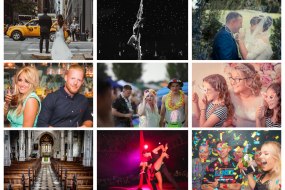 Tony Hackett Photography Wedding Photographers Profile 1