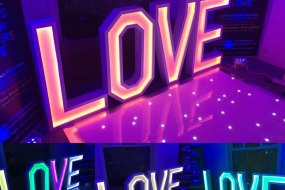 Dance The Night Away Events Bands and DJs Profile 1