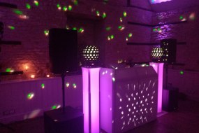 Limelightsoundz Professional Mobile Disco Mobile Disco Hire Profile 1