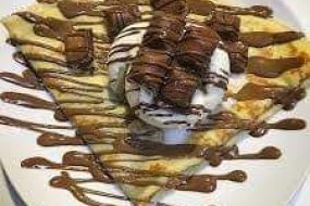 Lamby's coffee and crêpes Wedding Catering Profile 1