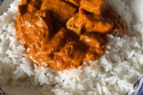 North Suffolk Pantry Street Food Catering Profile 1