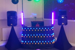 Chris J Discos Bands and DJs Profile 1