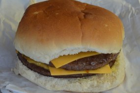 The Ugly Duckling Food Van Hire Profile 1