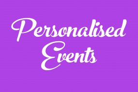 Personalised Events Ballon Decoration Hire Profile 1