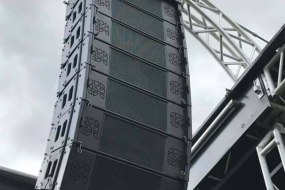 Concert Sound