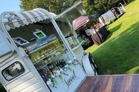 The Sweet Petite Mobile Caterers Profile 1