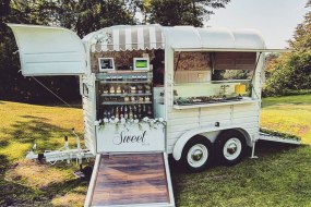 The Sweet Petite Street Food Vans Profile 1