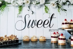 The Sweet Petite Private Party Catering Profile 1