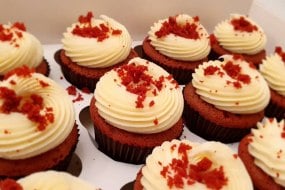The Sweet Petite Cupcakes Profile 1