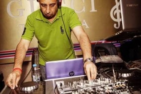 DJ Taz Jay Bands and DJs Profile 1