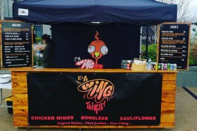 It's A Wing Thing Festival Catering Profile 1