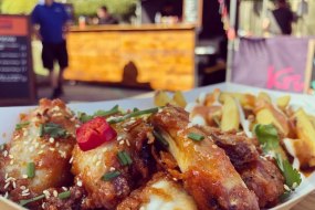 It's A Wing Thing Fried Chicken Catering Profile 1