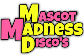 Mascot Madness Discos  Children's Music Parties Profile 1