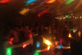 CEILIDH BAND AND DISCO IN THE SCOTTISH BORDERS
