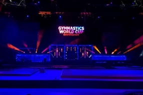 Novum Audio Visual Limited Stage Lighting Hire Profile 1