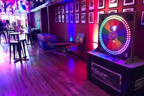 King of the Castle Entertainments Big Events UK Children's Entertainers Profile 1