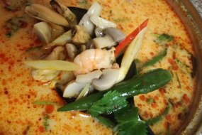Thai Me Up Thai Catering Profile 1