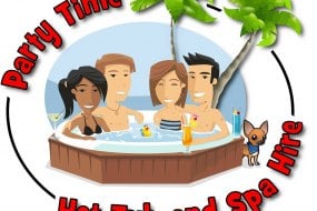 Party Time Hot Tub And Spa Hire Hot Tub Hire Profile 1