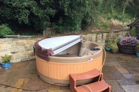 Party Time Hot Tub And Spa Hire Audio Visual Equipment Hire Profile 1