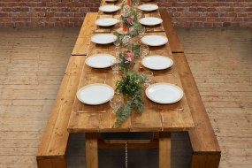 Event Furniture by Tarren Wedding Furniture Hire Profile 1