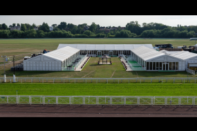 LP Marquee Hire Marquee Hire Profile 1