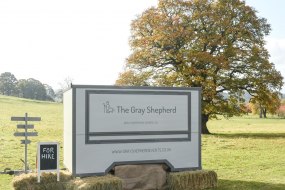 Gray Shepherd Events Ltd Mobile Gin Bar Hire Profile 1
