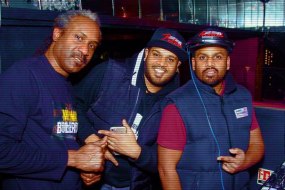 Babwah Entertainments Bands and DJs Profile 1