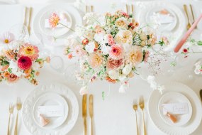 The Wildflower Wedding Planner Event Planners Profile 1
