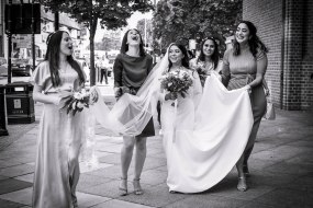 Ramis Karamatov Photography Wedding Photographers Profile 1
