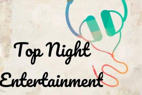 Top Night Entertainment Mobile Disco Hire Profile 1