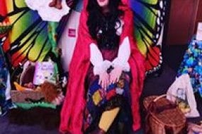 Storybook Entertainment Children's Entertainers Profile 1