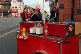 C.N.C. Catering  Popcorn Machine Hire Profile 1