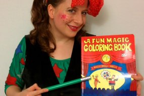 Awesome Annie's Party Packages Children's Entertainers Profile 1