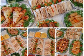 Angels Catering (Kent) Event Catering Profile 1
