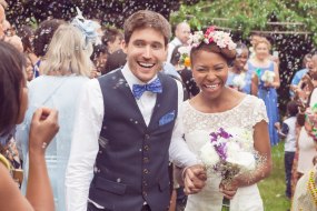 Those Great Moments Wedding Photographers Profile 1