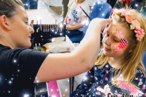 Ever After Co Face Painter Hire Profile 1
